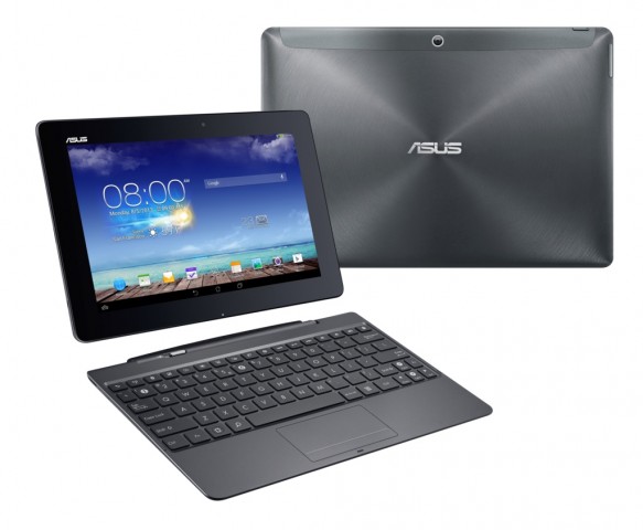 New Transformer Pad TF701T (Bild: Asus)